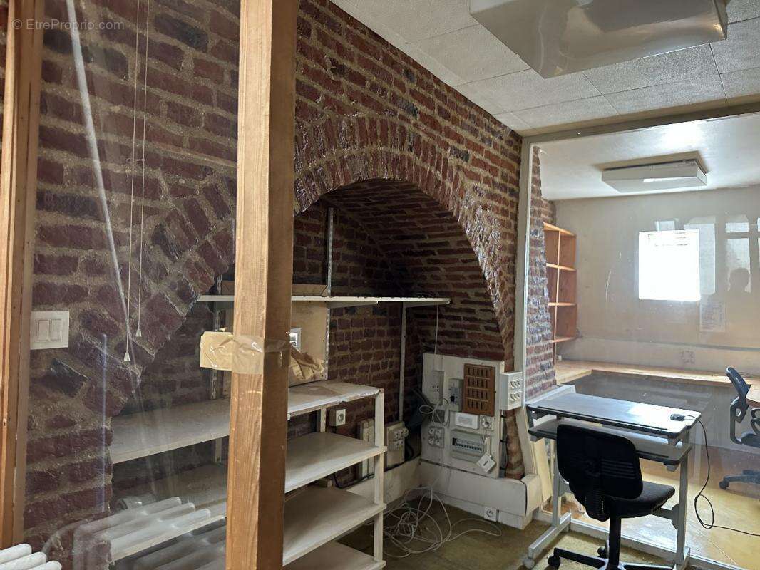 Maison à VALENCIENNES