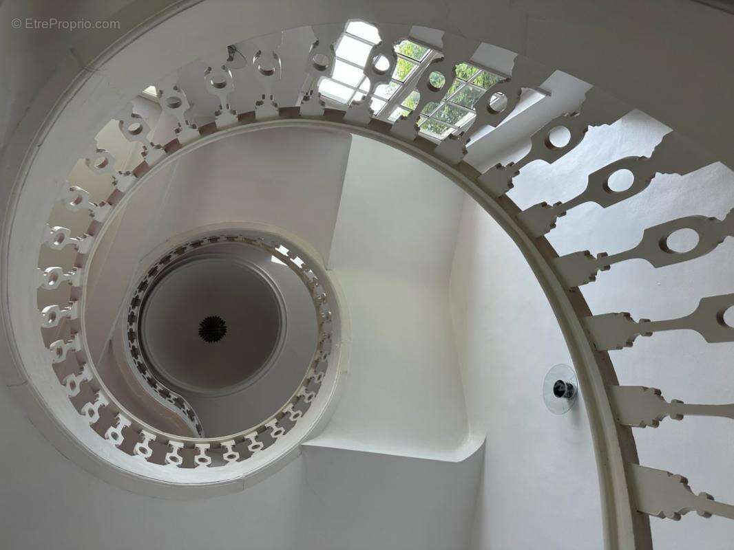 Maison à VALENCIENNES