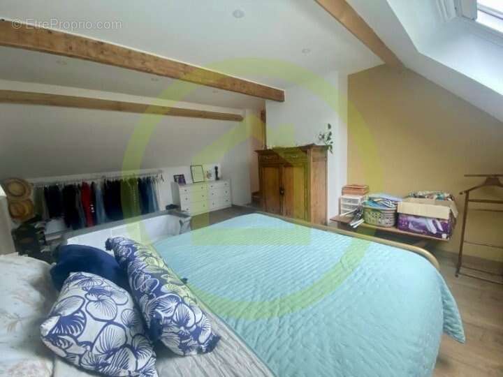 Maison à WARGNIES-LE-PETIT