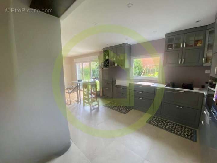 Maison à WARGNIES-LE-PETIT