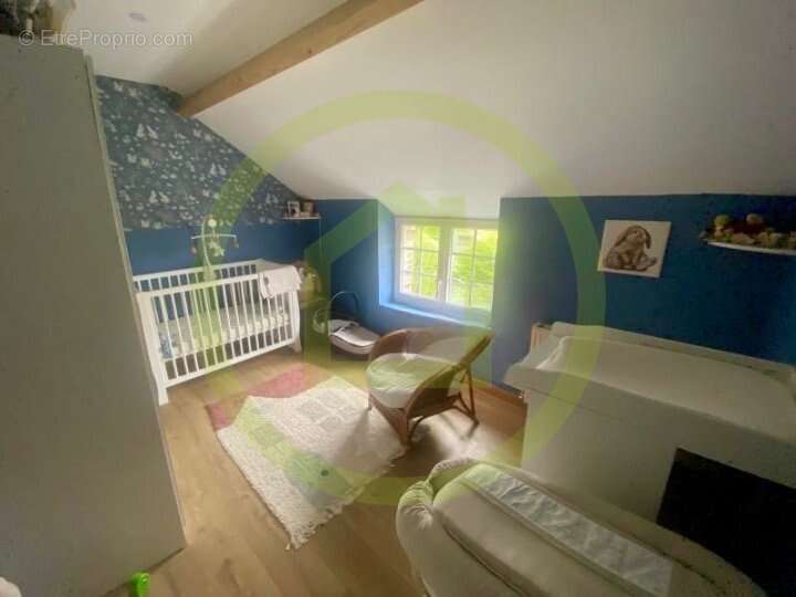 Maison à WARGNIES-LE-PETIT