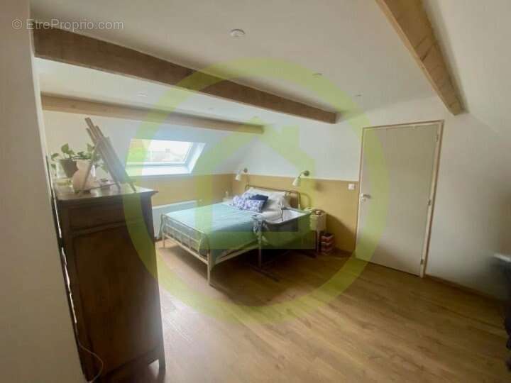 Maison à WARGNIES-LE-PETIT