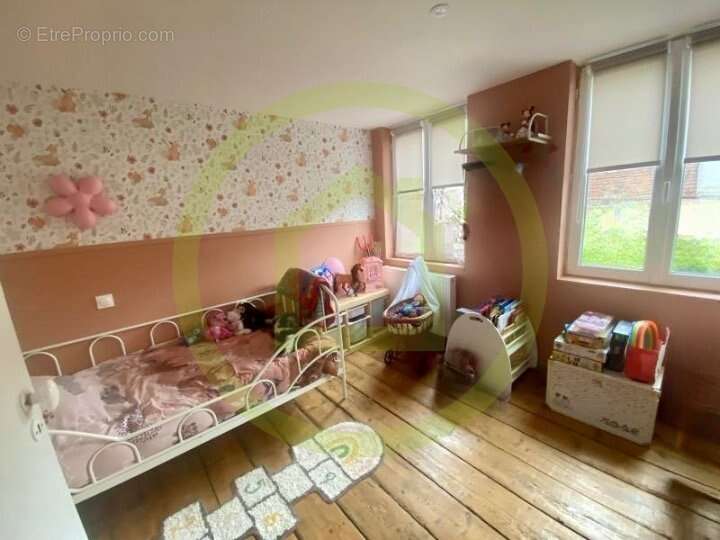 Maison à WARGNIES-LE-PETIT