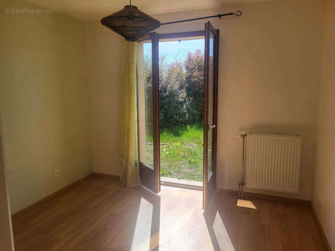 Maison à MONDOUBLEAU