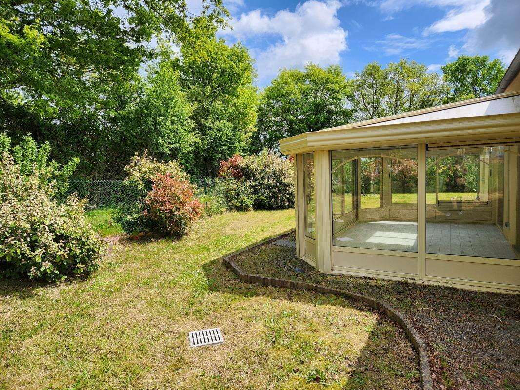 Maison à MONDOUBLEAU