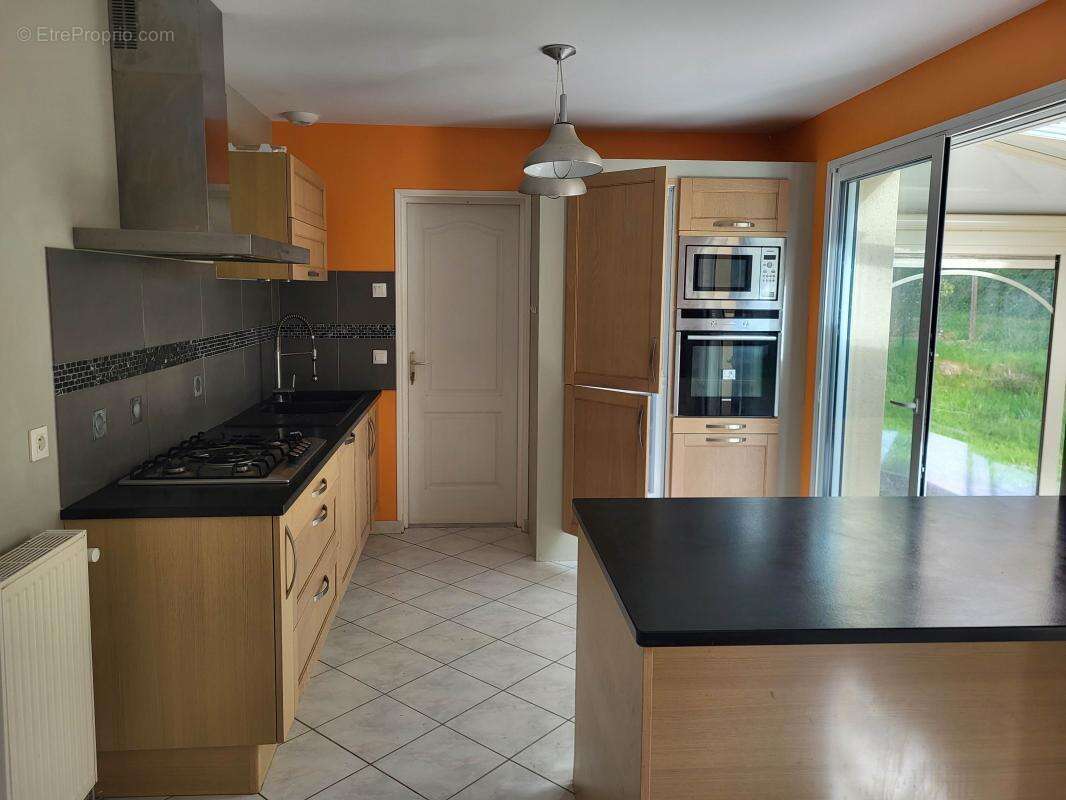 Maison à MONDOUBLEAU