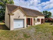 Maison à MONDOUBLEAU