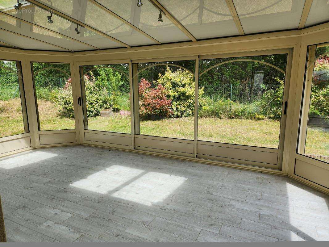 Maison à MONDOUBLEAU