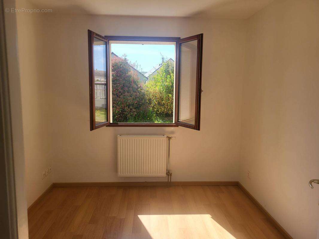 Maison à MONDOUBLEAU