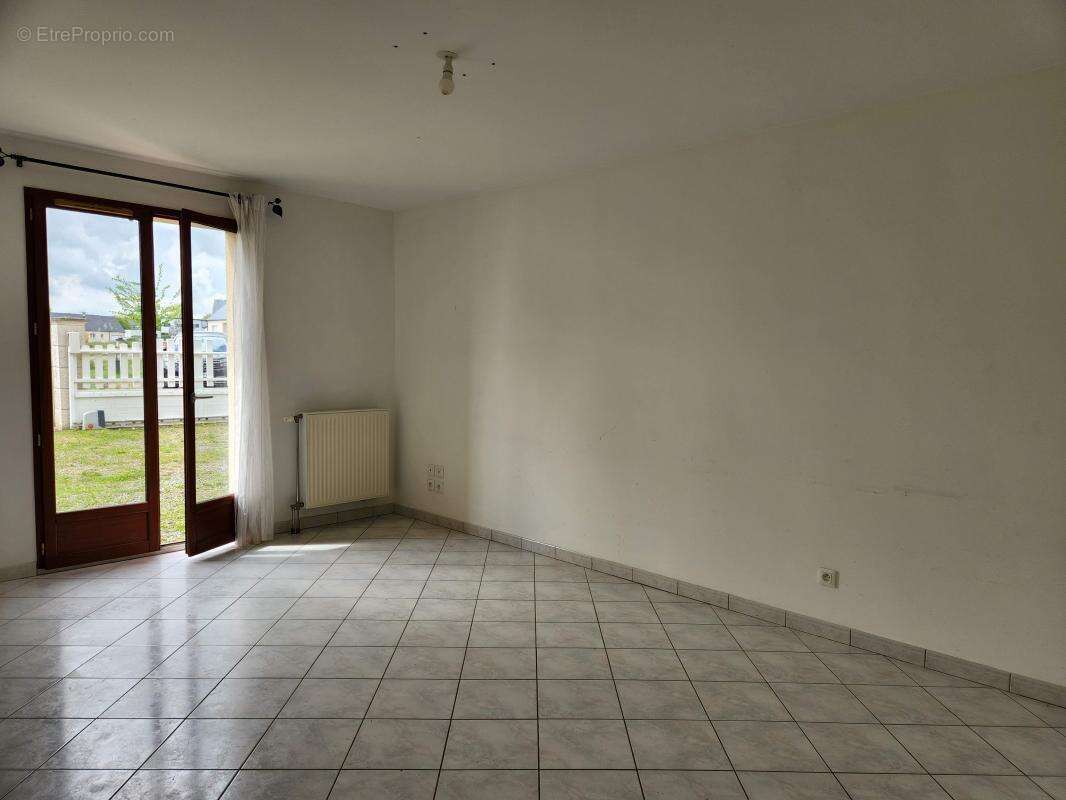 Maison à MONDOUBLEAU