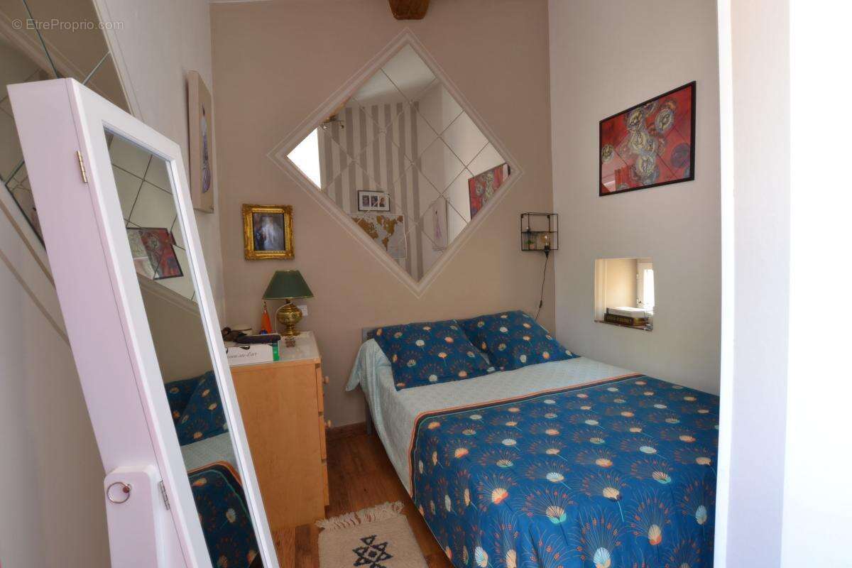 Maison à NAGES-ET-SOLORGUES