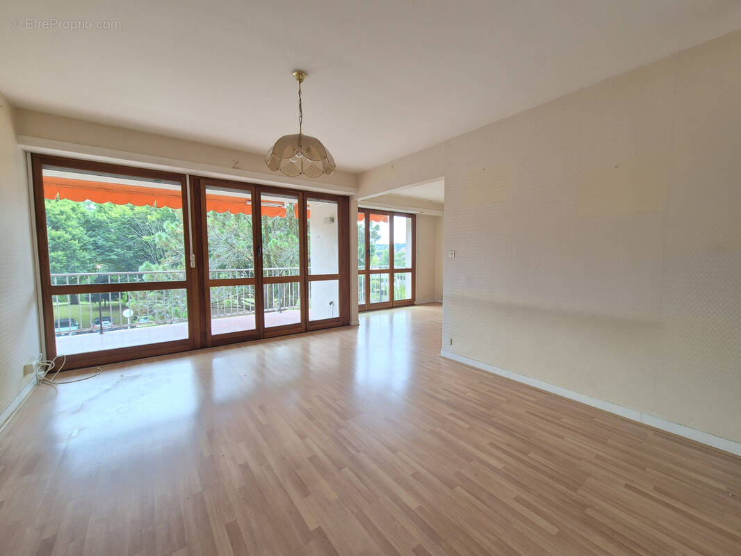 Appartement à ANGLET