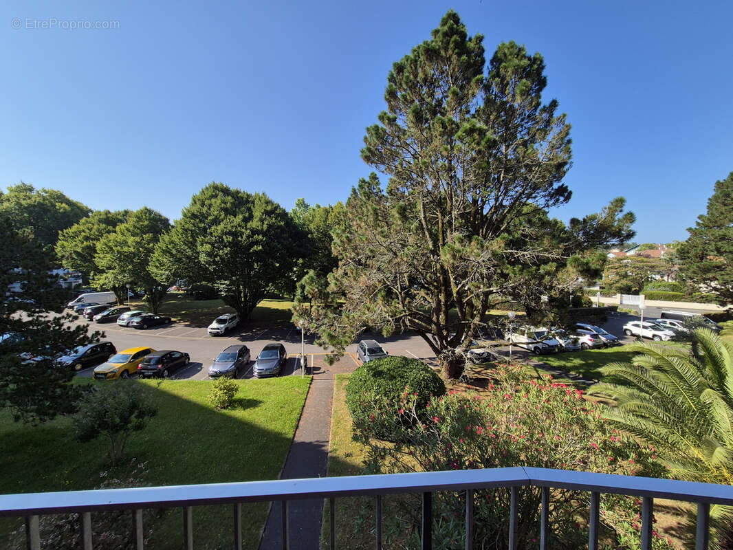 Appartement à ANGLET