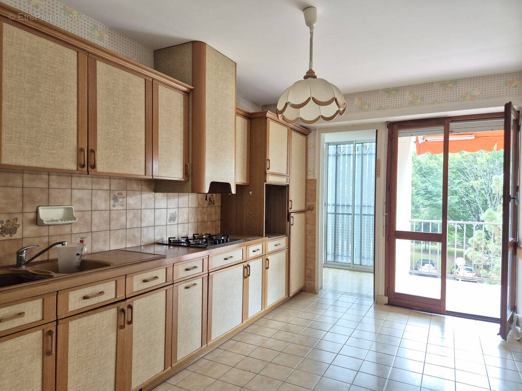 Appartement à ANGLET