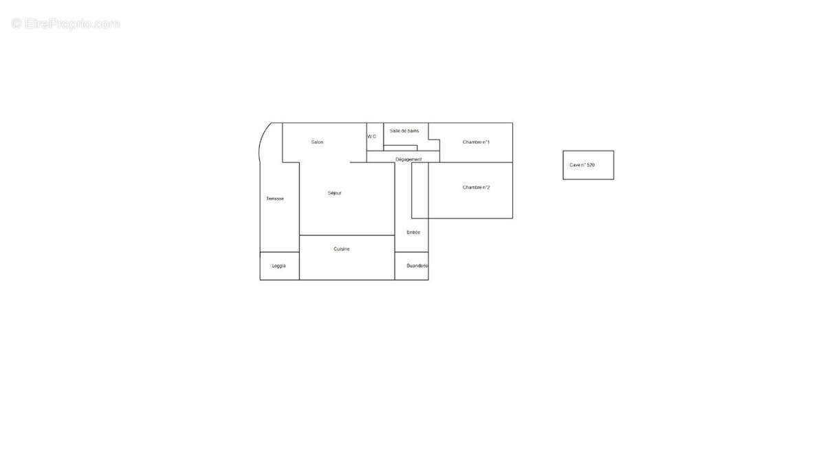 Appartement à ANGLET