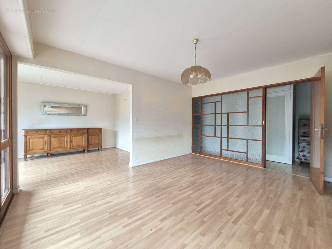 Appartement à ANGLET