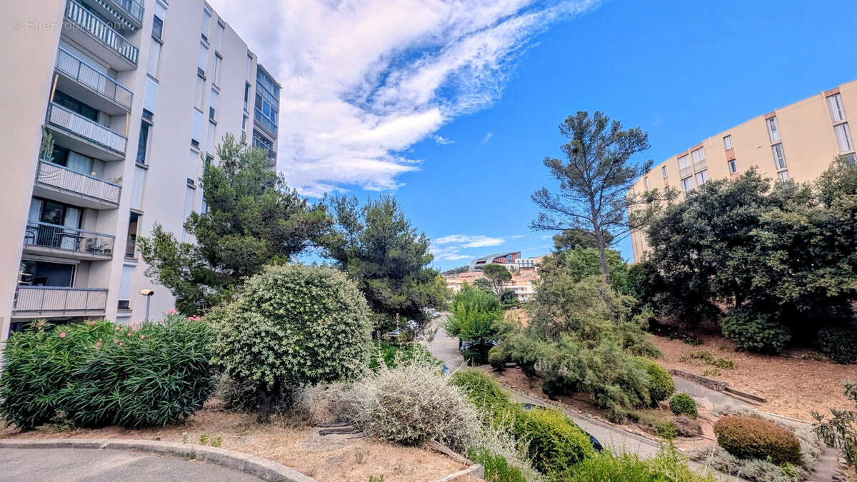 Appartement à SAINT-RAPHAEL