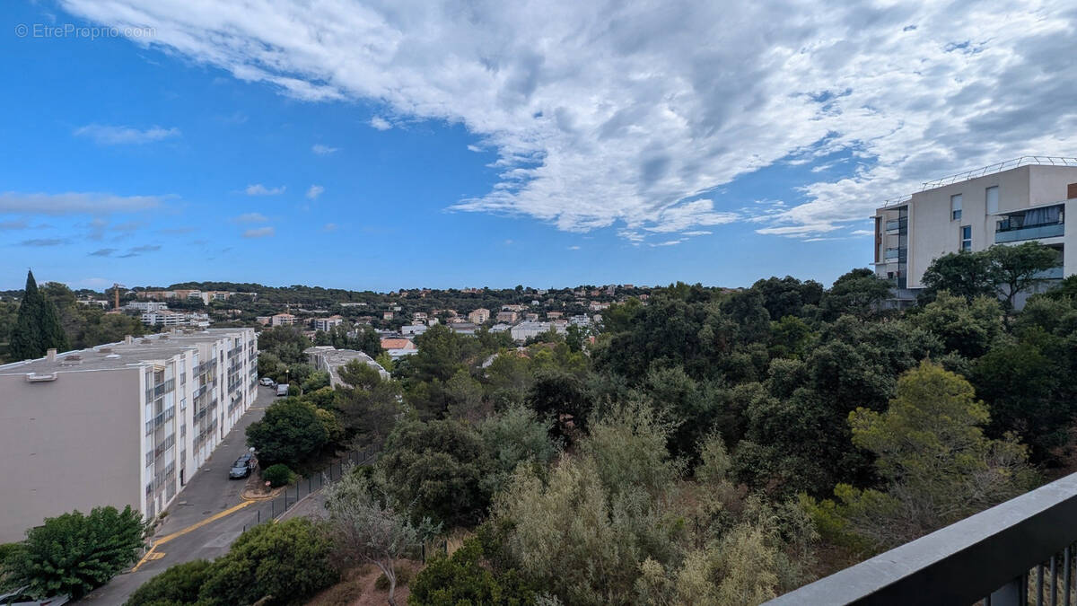 Appartement à SAINT-RAPHAEL