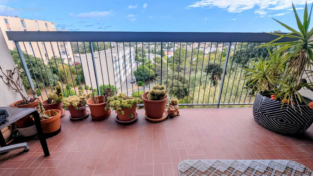 Appartement à SAINT-RAPHAEL