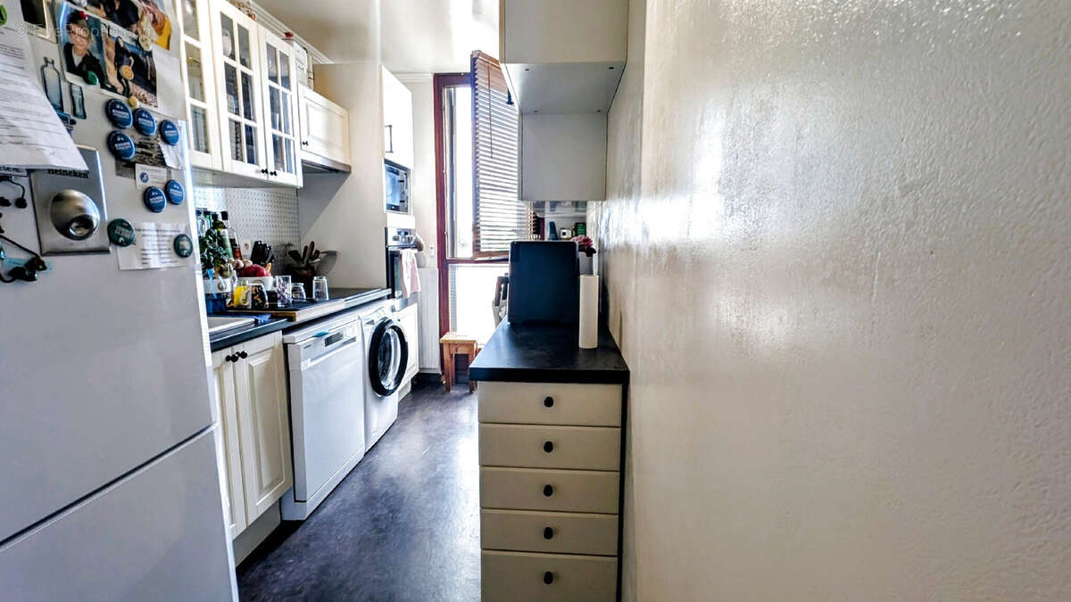 Appartement à SAINT-RAPHAEL