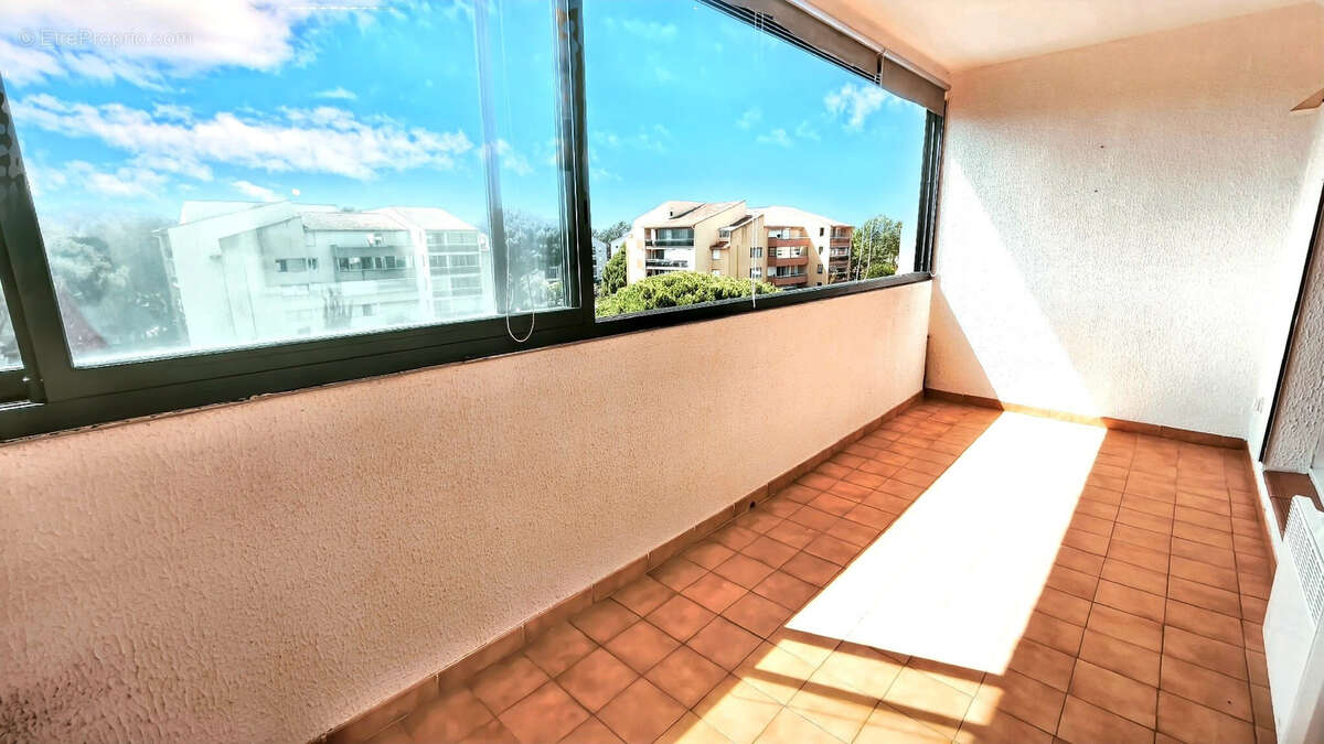 Appartement à FREJUS