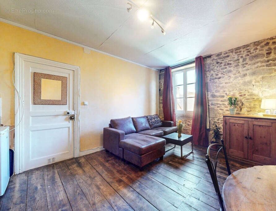 Appartement à DINAN