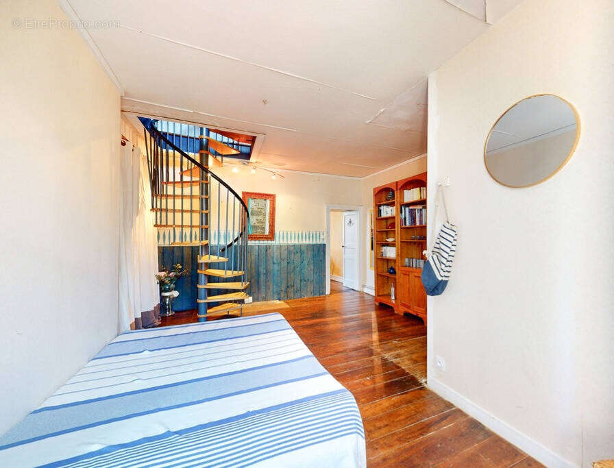 Appartement à DINAN