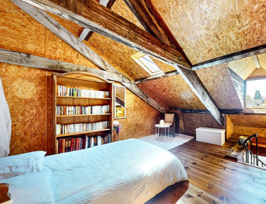 Appartement à DINAN