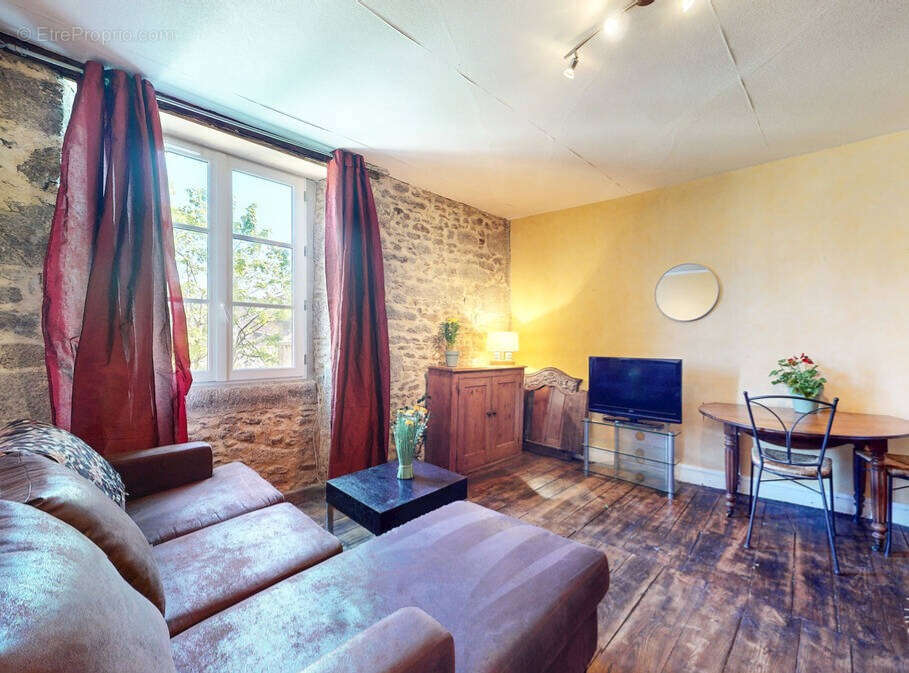 Appartement à DINAN