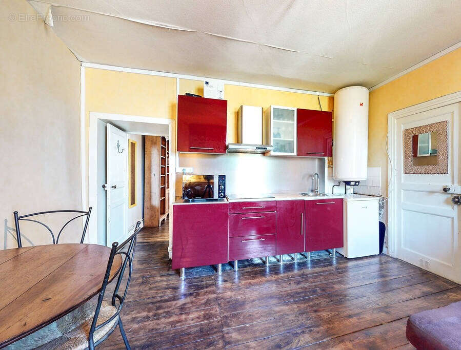 Appartement à DINAN