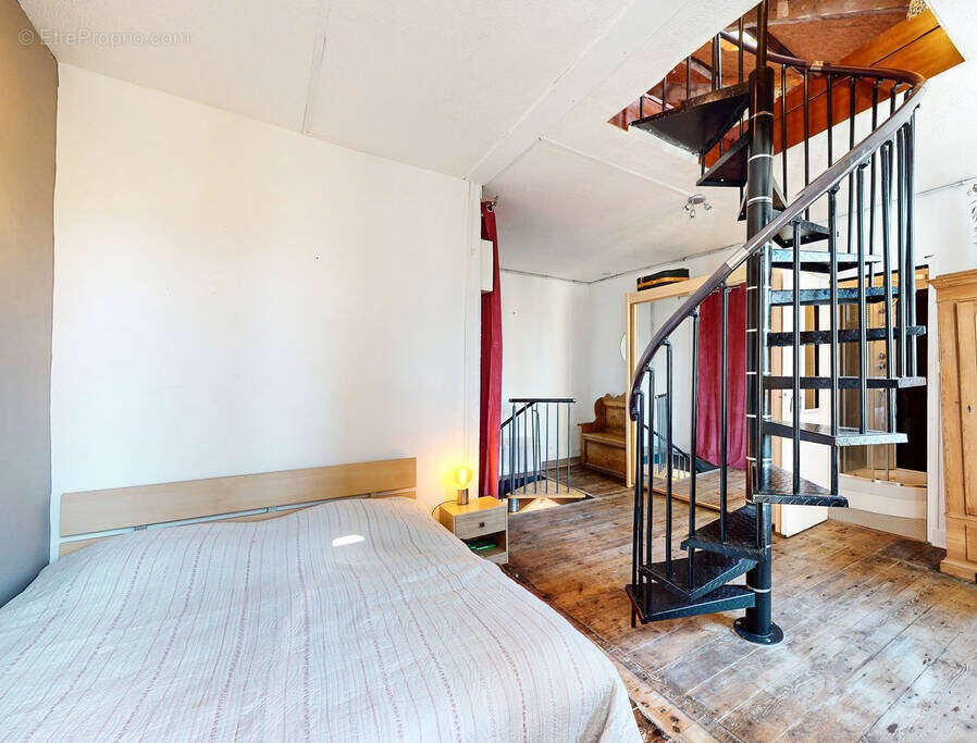 Appartement à DINAN