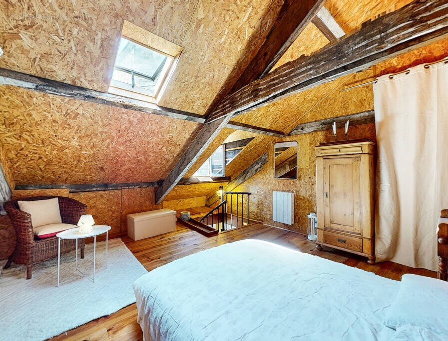 Appartement à DINAN