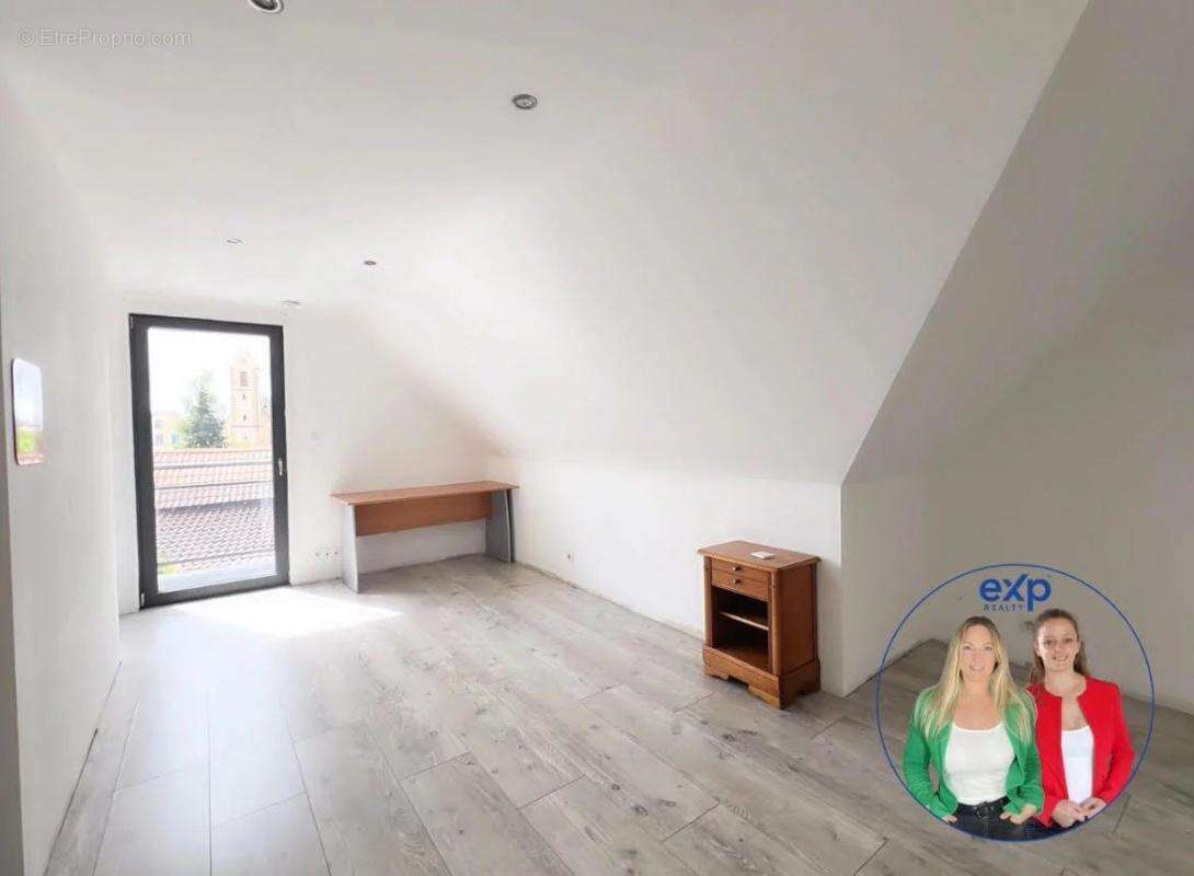 Maison à VOEGTLINSHOFFEN