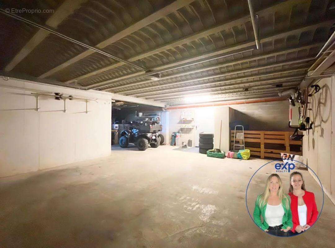 Maison à VOEGTLINSHOFFEN