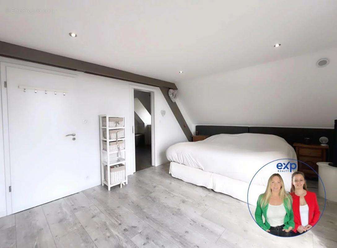 Maison à VOEGTLINSHOFFEN