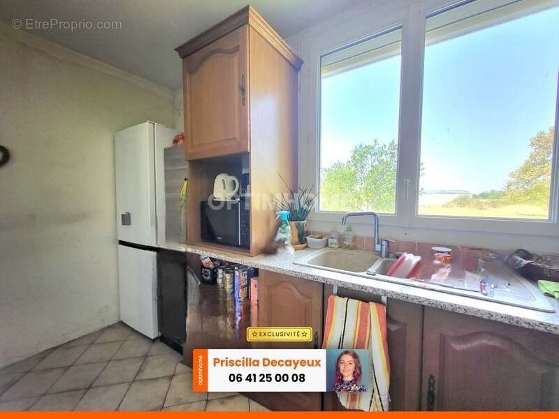 Maison à BESSAIS-LE-FROMENTAL