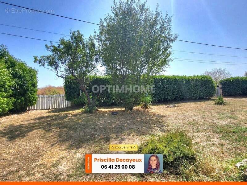 Maison à BESSAIS-LE-FROMENTAL
