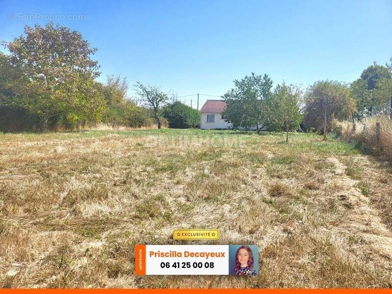 Maison à BESSAIS-LE-FROMENTAL