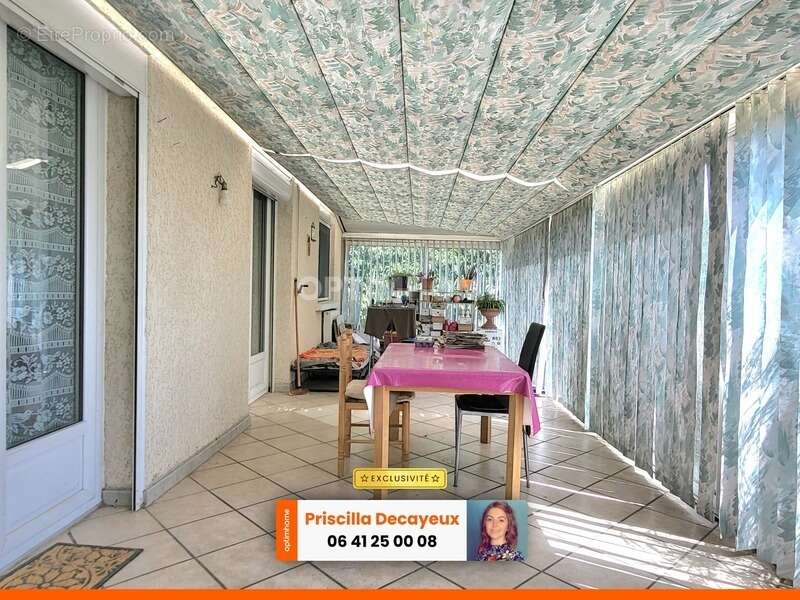 Maison à BESSAIS-LE-FROMENTAL