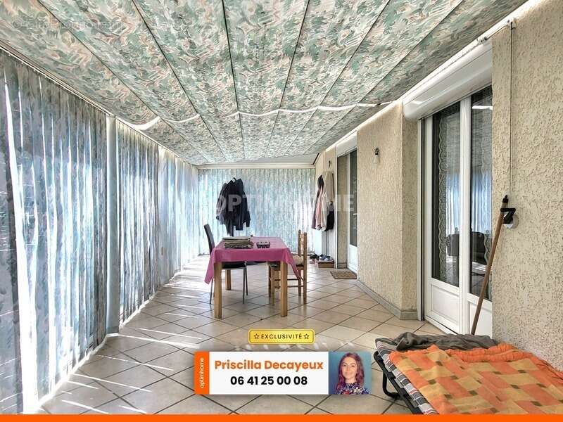 Maison à BESSAIS-LE-FROMENTAL