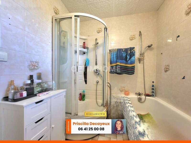 Maison à BESSAIS-LE-FROMENTAL