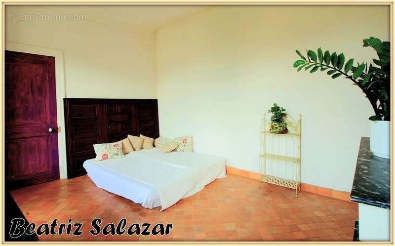 Appartement à DIGNE-LES-BAINS