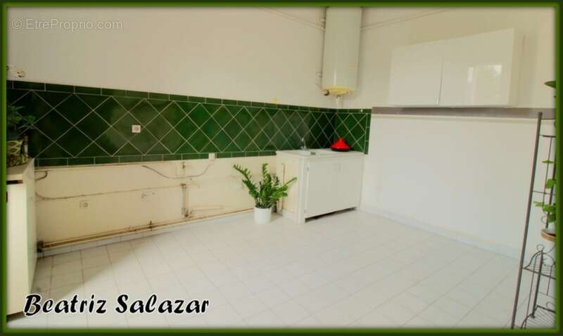 Appartement à DIGNE-LES-BAINS