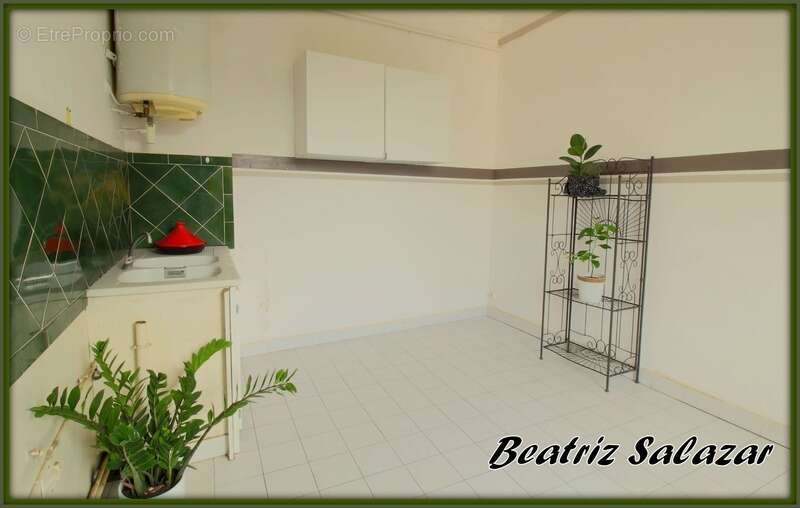 Appartement à DIGNE-LES-BAINS