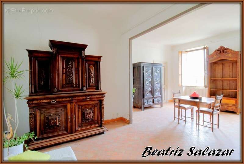 Appartement à DIGNE-LES-BAINS