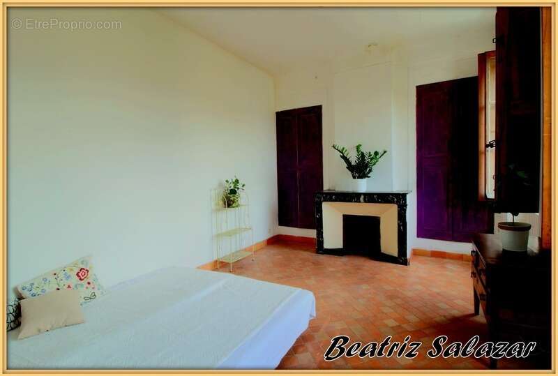 Appartement à DIGNE-LES-BAINS