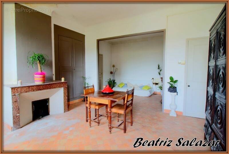 Appartement à DIGNE-LES-BAINS