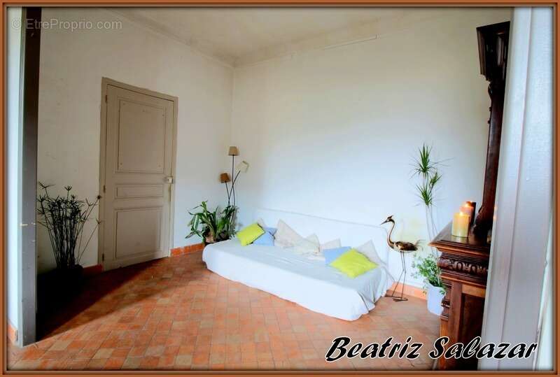 Appartement à DIGNE-LES-BAINS