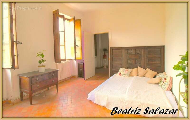 Appartement à DIGNE-LES-BAINS