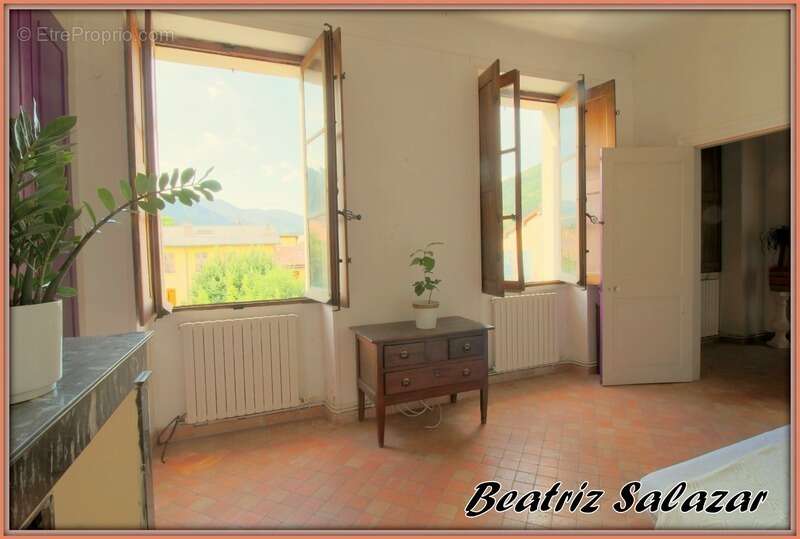 Appartement à DIGNE-LES-BAINS